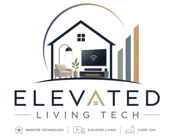 Elevated Living Tech